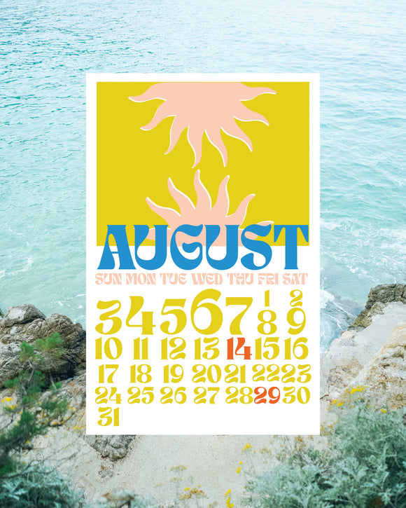 CALENDARS
